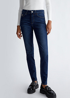 JEANS UF3013-D4448