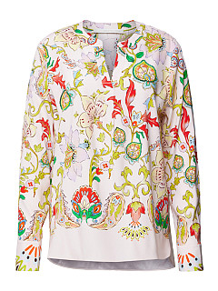 BLOUSE 233-6060
