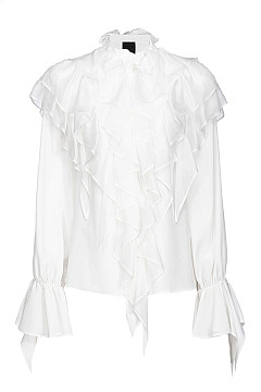 BLOUSE RAGGIO