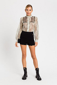 BLOUSE 2652