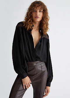 BLOUSE MF3137