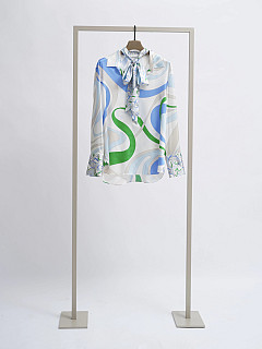 BLOUSE 233-70125