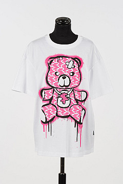 T-SHIRT MYFO BEAR