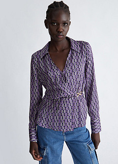 BLOUSE MF3216