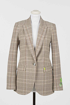 BLAZER 2040