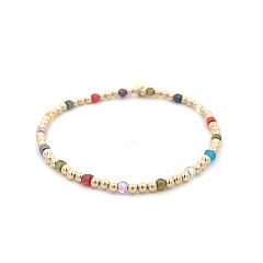 MIX 3 MULTI GOLD