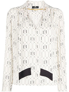 BLOUSE CA03437