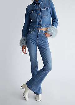 JEANS UF3015-D4811