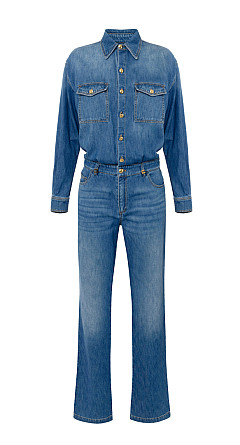 JUMPSUIT TJ38D51