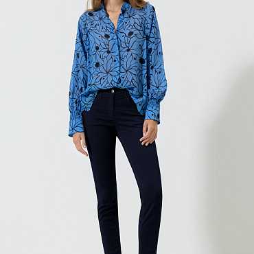 BROEK 668452DK