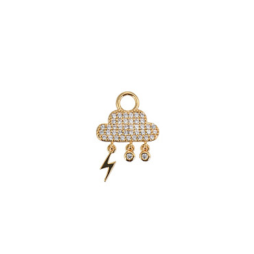 ALMA WHITE CHARM