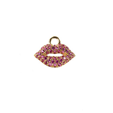 ANNA CERISE CHARM