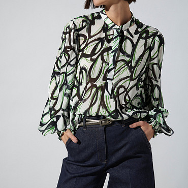 BLOUSE 278342