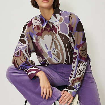 BLOUSE 288390
