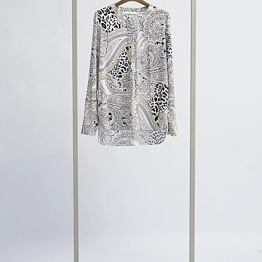 BLOUSE 233-6053