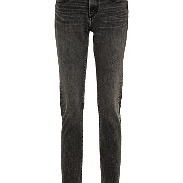 JEANS GIRLFRIEND LONG