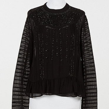 BLOUSE 2131
