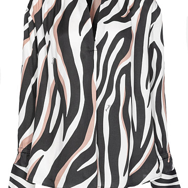 BLOUSE BETTINA