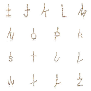 LETTER CC BIG HANG V