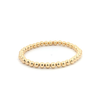 BASIC 5 MM GOLD