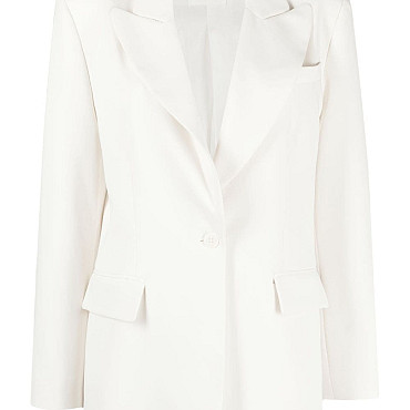 BLAZER MONOPETTO