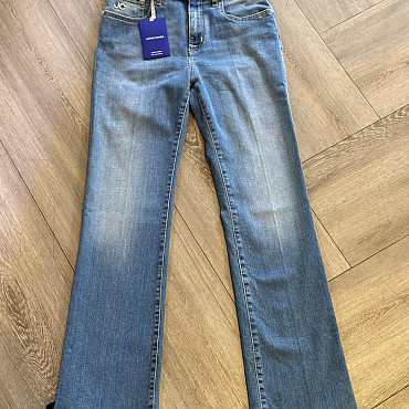 JEANS KATE 291F