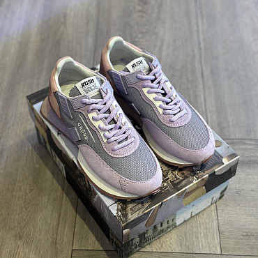 SNEAKER RGLW-DE03