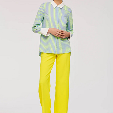 BLOUSE 107106