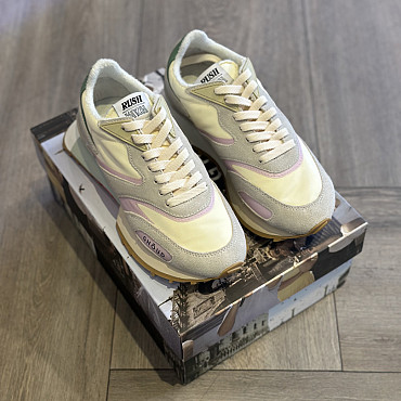 SNEAKER R2LW-NS22