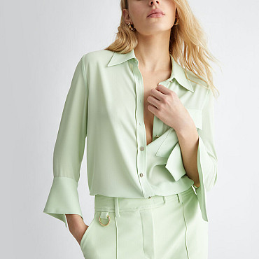 BLOUSE CA4334
