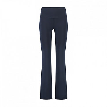 CELINE FLARED LEGGING