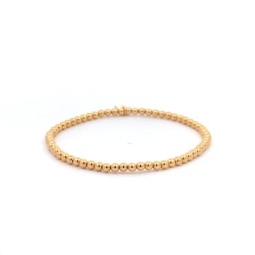 BASIC 3 MM GOLD