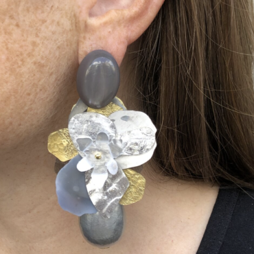 FLORENCE GREY PEARL