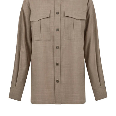 BLOUSE D381088