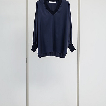 BLOUSE 25243-6102