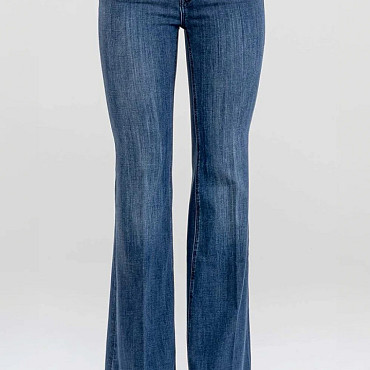 JEANS TROPEA