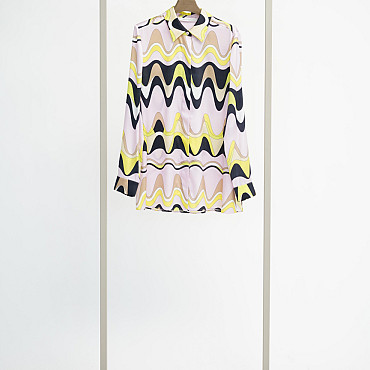 BLOUSE 6082