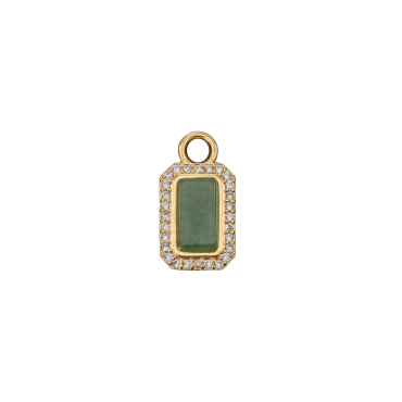 AVA CHARM JADE