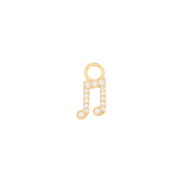 SIMONE CHARM