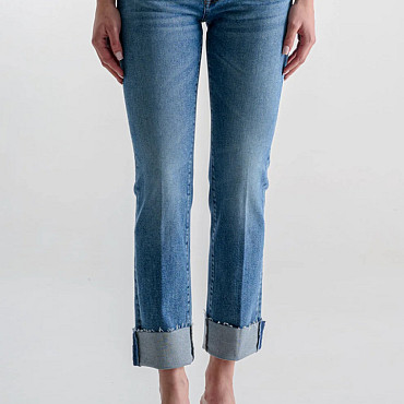 JEANS COLOGNE W0083-030