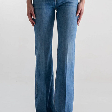JEANS TROPEA W0023-071