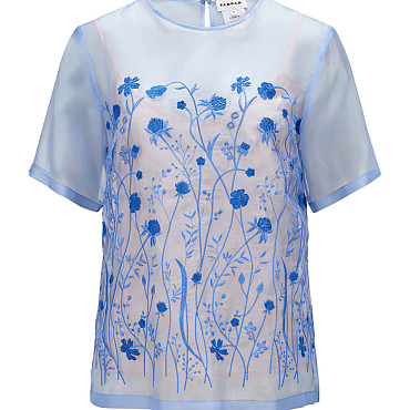 BLOUSE D313077