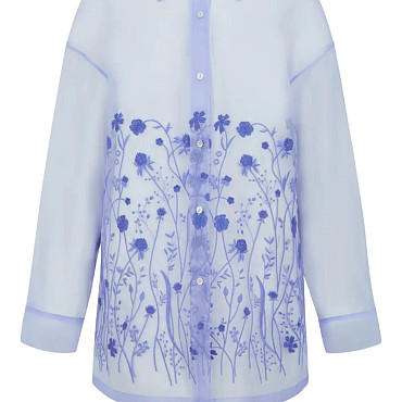 BLOUSE D381231