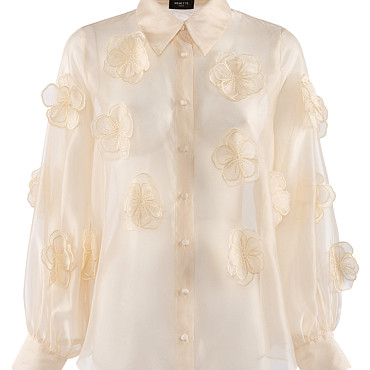 BLOUSE FRU