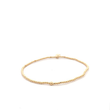 BASIC 2 MM GOLD