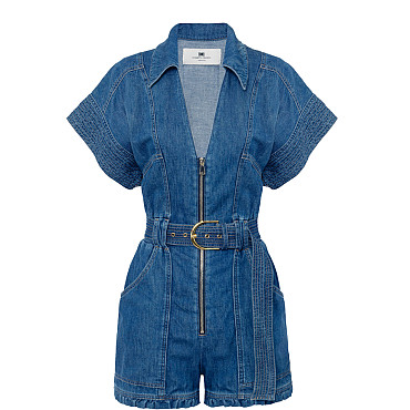 JUMPSUIT TJ36I51