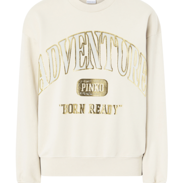 SWEATER MINDELO MAGLIA FELPA