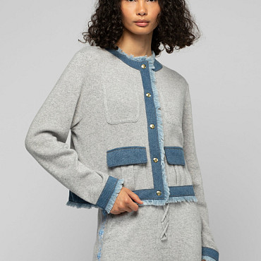 VEST VADELA