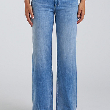 JEANS NEW BAGGY W0015-103