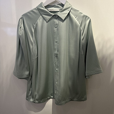 BLOUSE 6014